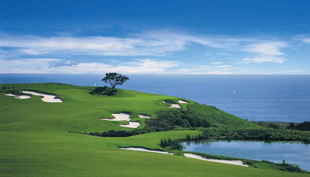 Review: The Resort At Pelican Hill in Newport Beach